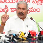 Andhra Pradesh liquor scam: my son will come clean and prove the rulers wrong, says Peddireddi Ramachandra Reddy