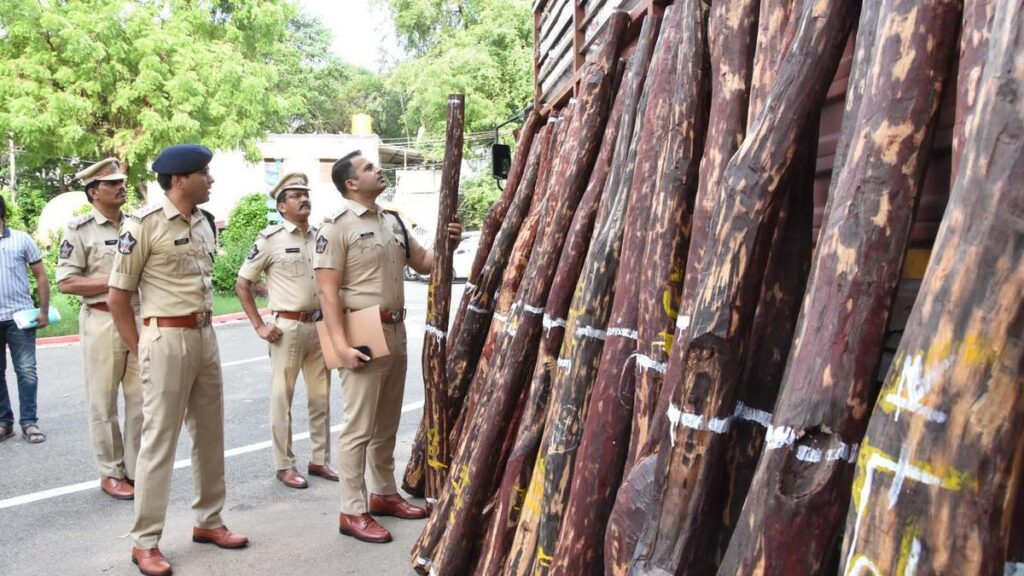 IPS Siddharth Kaushal resigns, cites personal reasons