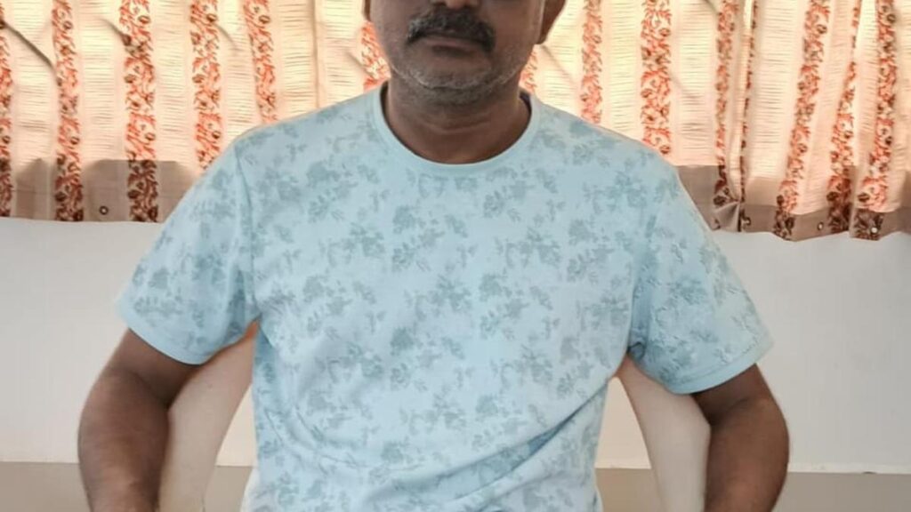 Telangana ACB arrests Nalgonda Deputy Tahsildar