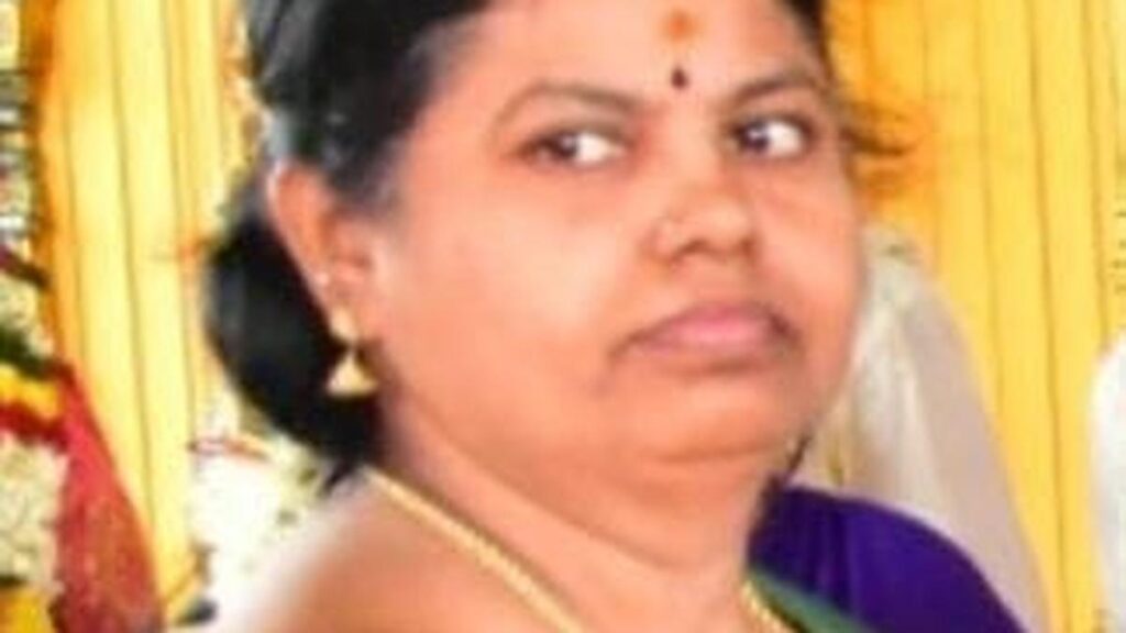 HR&CE Assistant Commissioner in Coimbatore held for accepting ₹1.5-lakh bribe