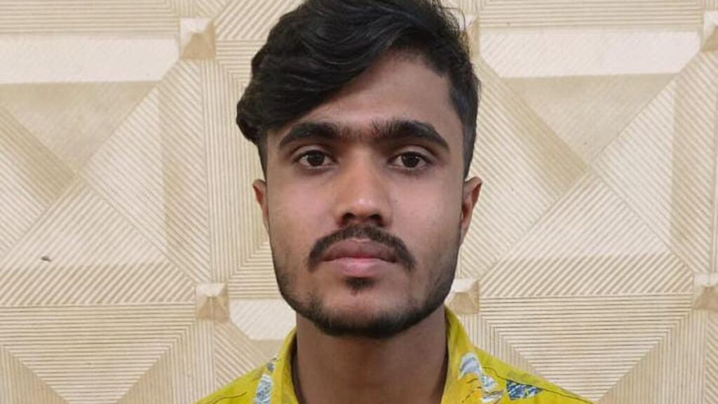 Food delivery executive arrested for filming women on Bengaluru roads