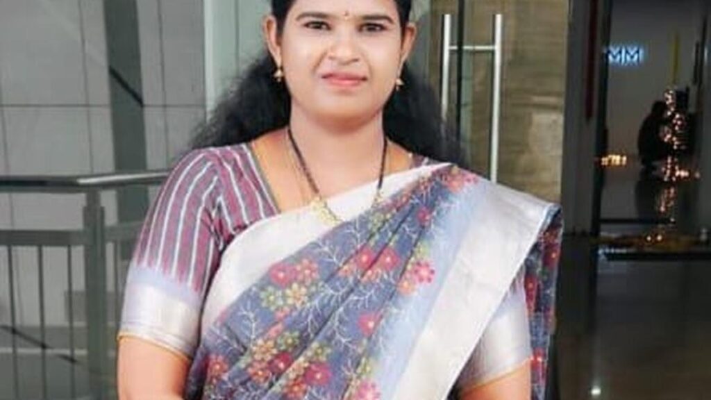 Woman run over by water tanker in Manikonda