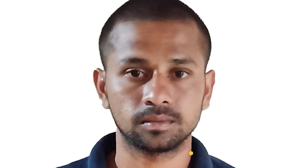 Tirunelveli caste killing accused Surjith detained under Goondas Act