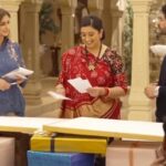 Kyunki Saas Bhi Kabhi Bahu Thi 2: Hiten Tejwani, Gauri Pradhan, Shakti Anand return to sets; call it ‘deja vu’ | Television News