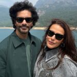 Neha Dhupia opens up about getting pregnant before marrying Angad Bedi: ‘Are you together because this happened or…’ | Bollywood News