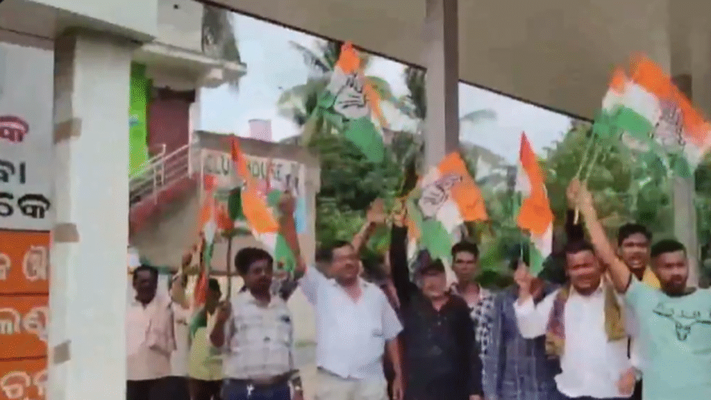 Odisha bandh: Normal life partially hit as Congress, other parties observe bandh to condemn Balasore student death