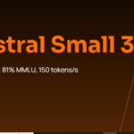 Europe’s answer to ChatGPT? Mistral adds voice and research features to Le Chat AI