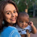 Devoleena Bhattacharjee exposes, slams ‘musician, engineer and mother’ who mocked her 7-month-old son’s skin colour: ‘Bhavishya kis disha ja rahi hai’ | Television News