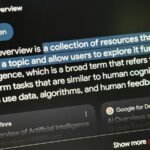 Google AI Overviews led to 7% per cent drop in clicks to websites, Pew study finds | Technology News