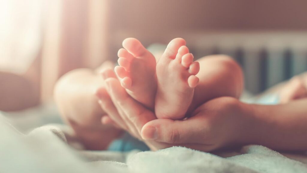 Odisha Police rescues 28-day-old infant allegedly sold by parents
