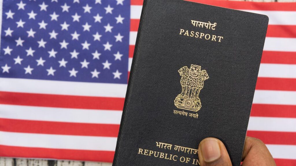Indian students flagged difficulty in obtaining U.S. student visa appointments: Govt to Parliament