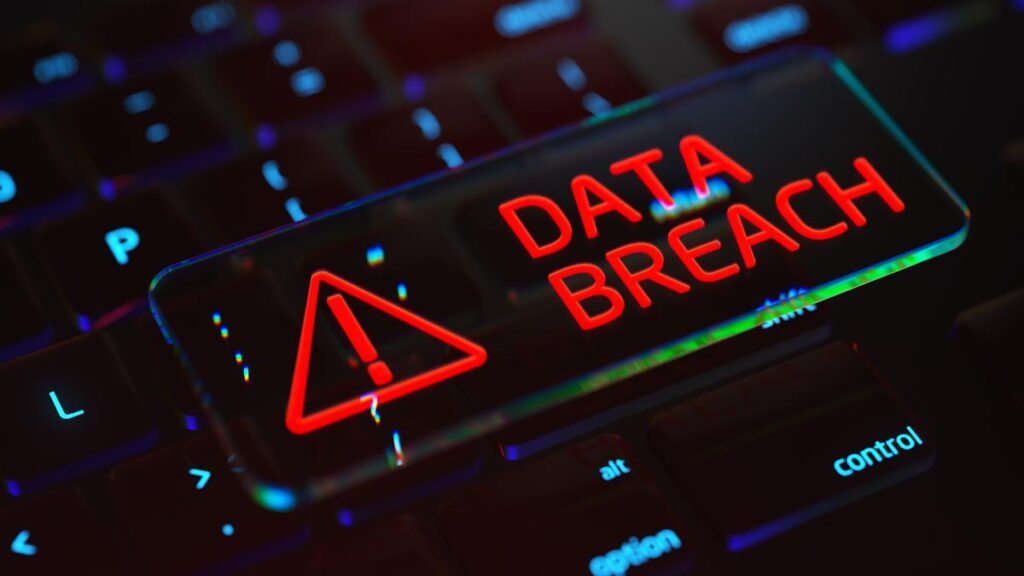 Critical vulnerability exposed sensitive data of voluntary organ donors