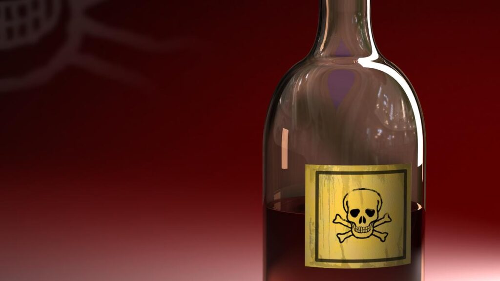 Goa man throws acid on teenage boy to avenge his daughter’s suicide; arrested