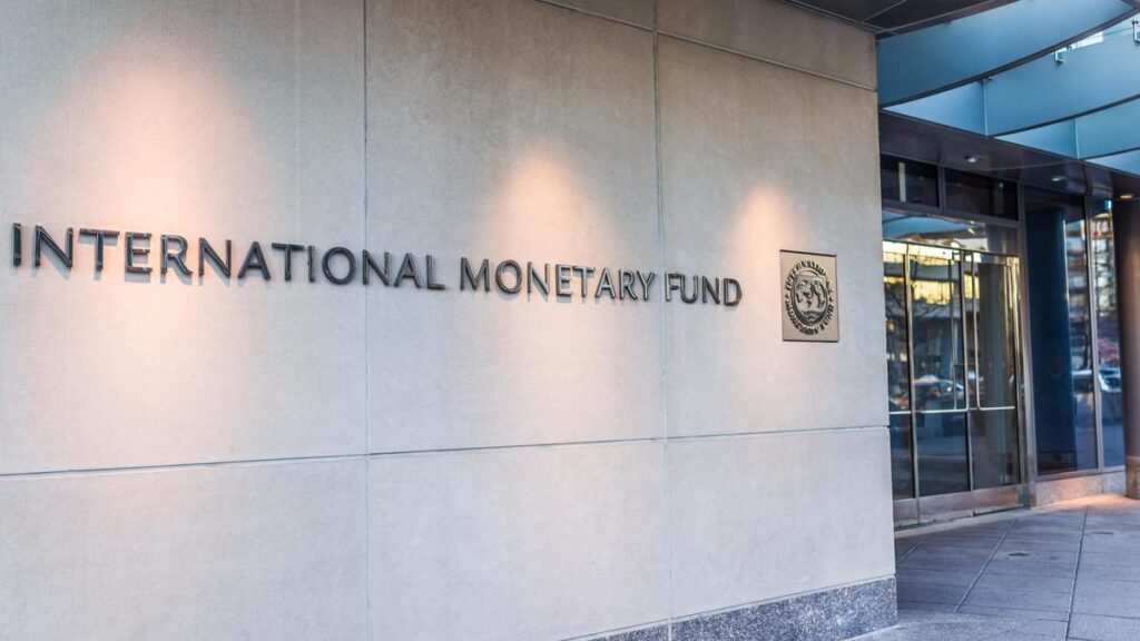 IMF upgrades India’s FY26 & FY27 growth forecast to 6.4% in line with global growth uptick