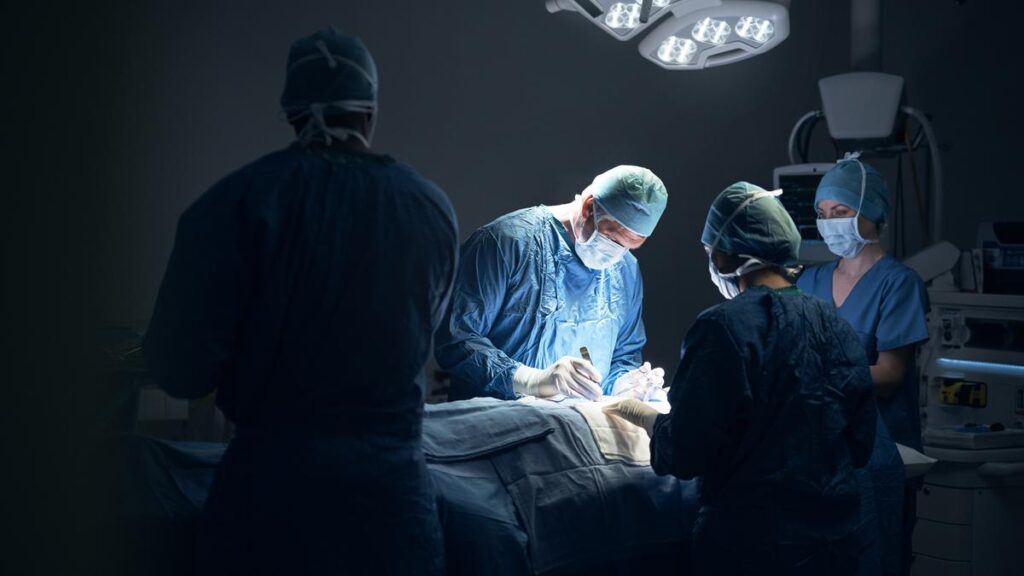 NMC guidelines on live broadcast of surgeries focus on patient welfare, ethical standards