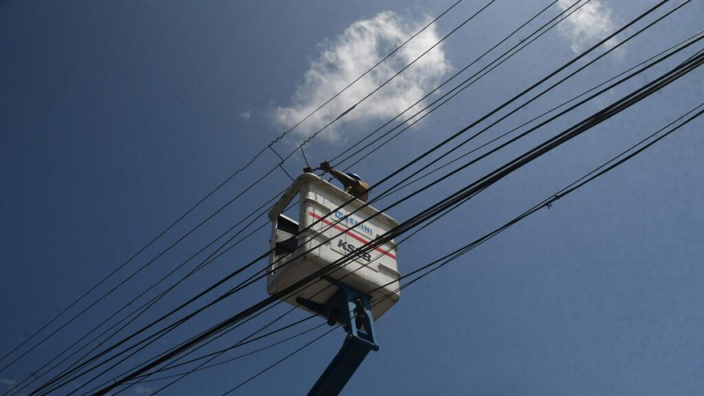 KSEB seeks approval for grid-scale battery storage systems at four more locations to manage surplus solar power