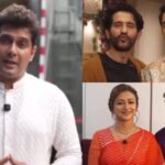 Kyunki Saas Bhi Kabhi Bahu Thi 2 BTS: Rohit Suchanti to Shagun Sharma, senior OG cast introduces 3 new young members | Television News