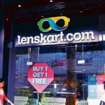 Lenskart IPO: SoftBank-backed company plans to file DRHP for $1 billion IPO this week
