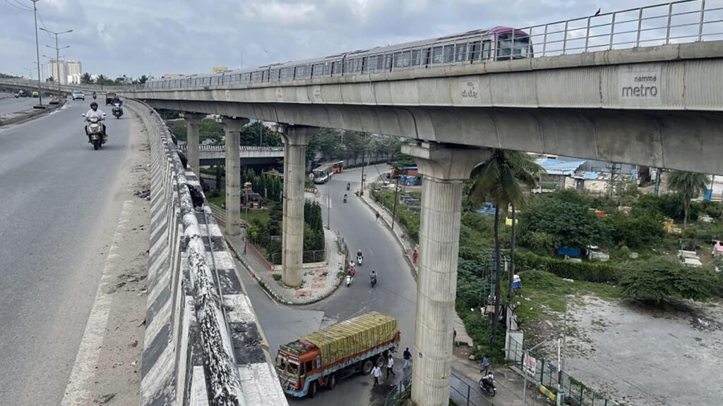 Bharath Bandh: Almost no impact in Bengaluru