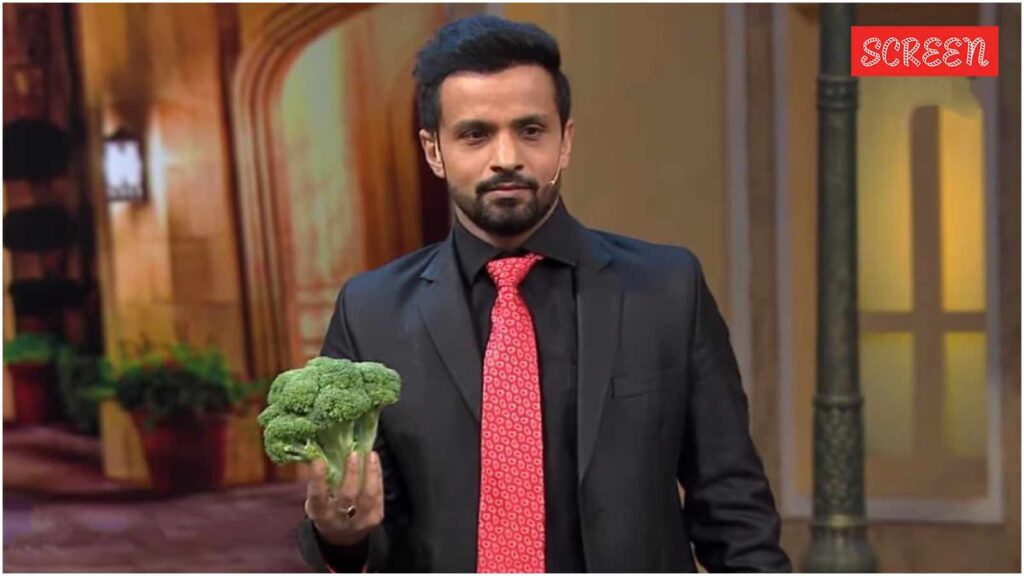 Rajiv Thakur was dropped from Kapil Sharma’s show, trolls called him ‘boring’; career took a hit after he was mocked by a child on TV | Bollywood News