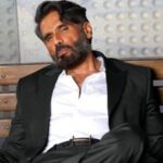 Suniel Shetty says women should understand they have to look after kids while their husbands work, believes ‘depression’ could be slapped out of kids | Bollywood News