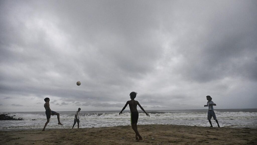 Rain triggers a trail of destruction; train services halted at Alappuzha; Orange alert for seven districts on Saturday