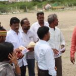Land identified for first Mini-Tidel Park in Tiruvannamalai town