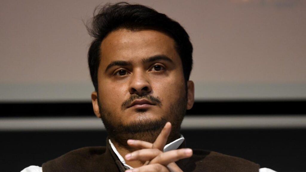 Supreme Court stays trial in two cases involving Azam Khan’s son Abdullah