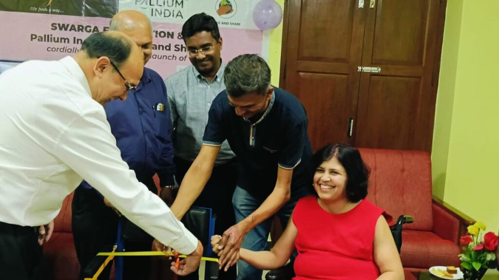 Portable ramps, customised wheelchairs introduced for rail passengers in Thiruvananthapuram Division