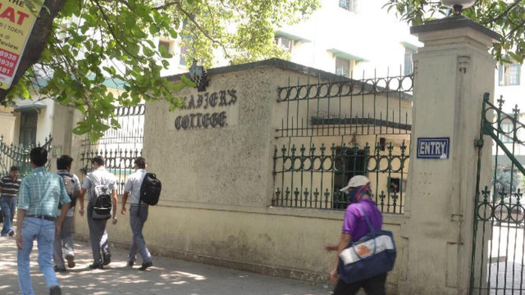 Bengal colleges face a new challenge: to make up for exceptional delay in admission process this year