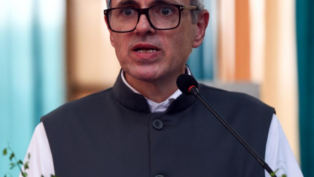 As public outcry grows over rotten meat supply, CM Omar Abdullah orders screening of check posts at J&K borders 