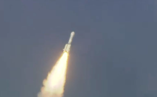 ISRO to Launch 6.5-Tonne Commercial Satellite Soon