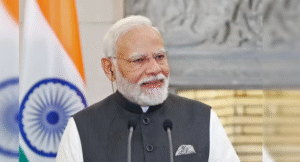 India projected to become world’s third-largest economy within two years, says Commerce Minister