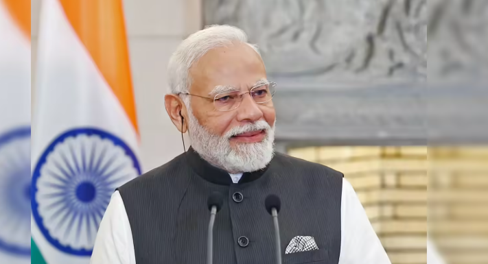 India projected to become world’s third-largest economy within two years, says Commerce Minister