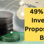 India proposes raising foreign stake in state-run banks to 49%