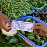 India’s consumer price inflation dropped to 0.25% in October 2025, driven by steep decline in food costs and recent GST cuts.