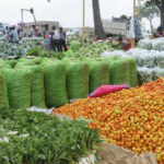 India’s Wholesale Inflation Falls