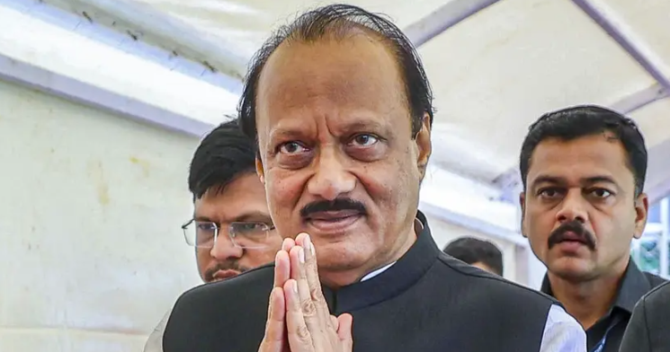 Ajit pawar, who changed into an actually crucial political character right here in india, passed away in an aircraft crash.