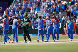 Pak vs Ind Thriller: India-Pakistan T20 Match in Colombo Delivers High Drama and Intense Action