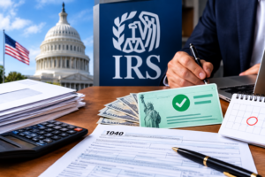 Tax Return News