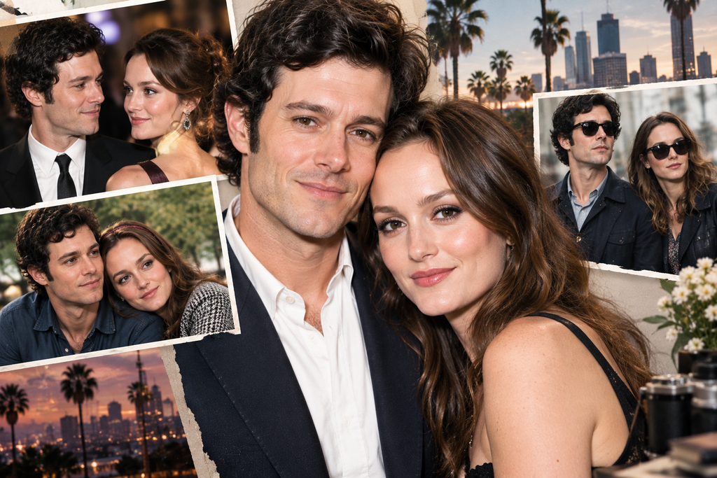 Adam Brody