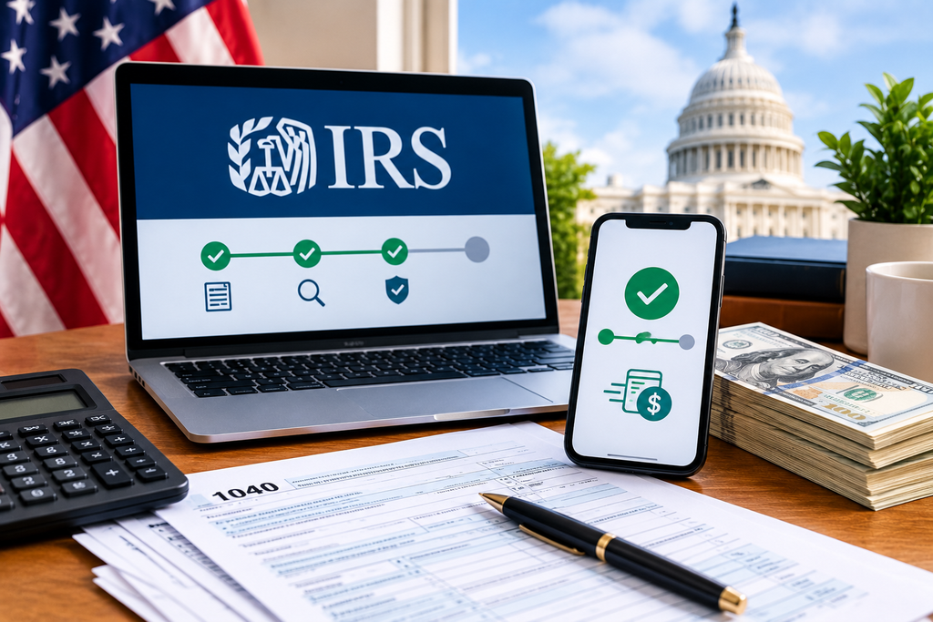 Tax Return News