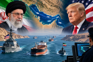 strait of hormuz