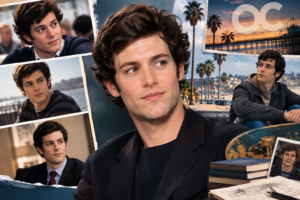 Adam Brody