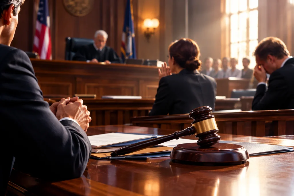 Verdict