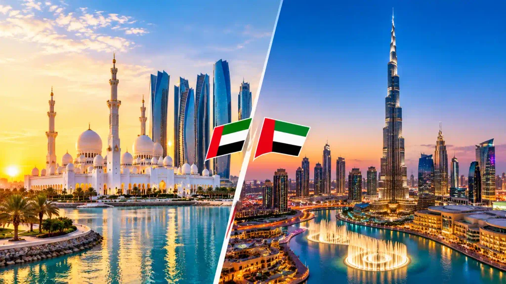 Abu Dhabi