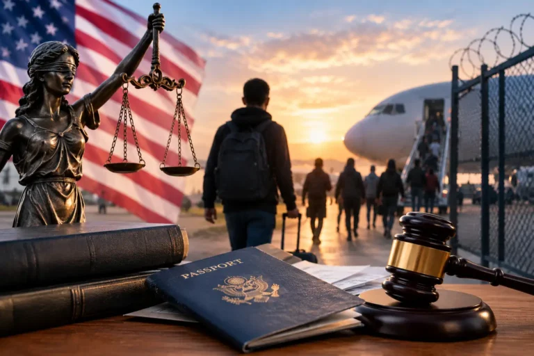 Deportation