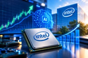 Intel Stock