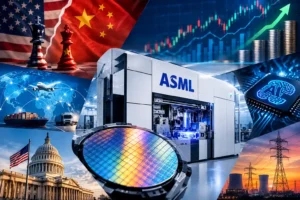 ASML Stock