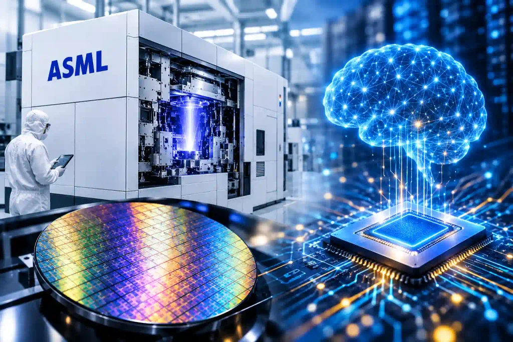 ASML Stock